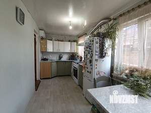 Дом 50м², 1-этажный, участок 4 сот.  