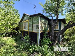 Дом 20м², 1-этажный, участок 7 сот.  