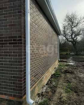 Дом 86м&sup2;, 1-этажный, участок 6 сот.  