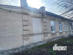 Дом 60м&sup2;, 1-этажный, участок 3 сот.  