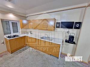 Дом 81м&sup2;, 1-этажный, участок 1 сот.  