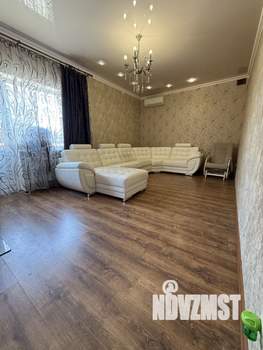 Дом 125м², 2-этажный, участок 3 сот.  