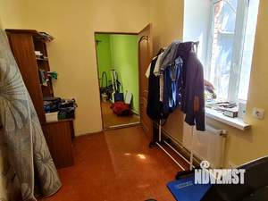 Дом 60м², 1-этажный, участок 5 сот.  