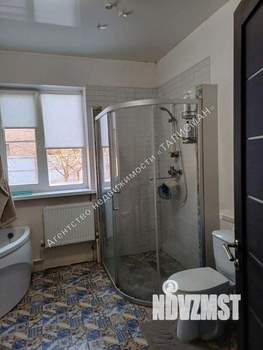 Дом 136м², 2-этажный, участок 6 сот.  
