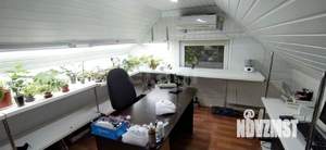 Дом 85м², 1-этажный, участок 4 сот.  