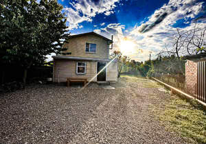 Дом 128м², 2-этажный, участок 6 сот.  