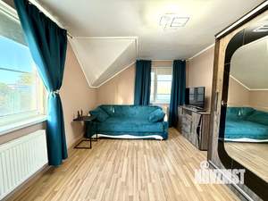 Дом 160м², 2-этажный, участок 7 сот.  