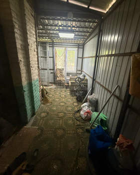 Дом 80м&sup2;, 1-этажный, участок 2 сот.  