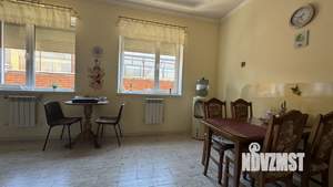 Дом 120м², 2-этажный, участок 4 сот.  