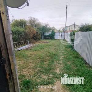 Дом 95м&sup2;, 2-этажный, участок 3 сот.  