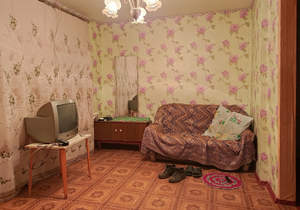 Дом 47м&sup2;, 1-этажный, участок 3 сот.  