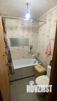 Дом 31м², 1-этажный, участок 1 сот.  