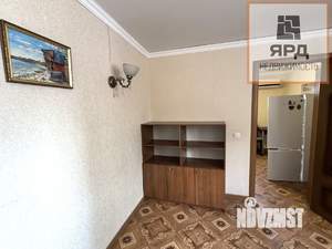 Дом 31м², 1-этажный, участок 1 сот.  
