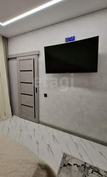 Дом 133м&sup2;, 2-этажный, участок 2 сот.  