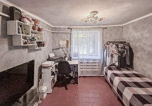 Дом 57м², 1-этажный, участок 5 сот.  