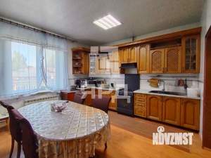 Дом 200м², 1-этажный, участок 5 сот.  