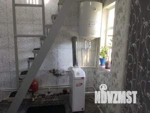 Дом 67м², 2-этажный, участок 1 сот.  