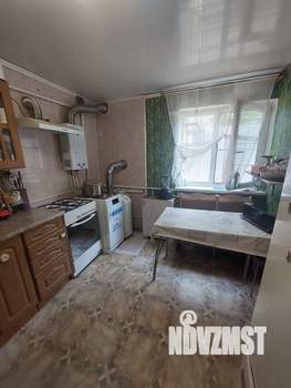 Дом 45м², 1-этажный, участок 2 сот.  