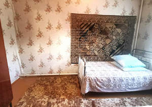 Дом 68м&sup2;, 1-этажный, участок 5 сот.  