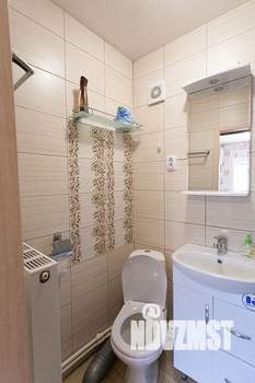 Дом 31м², 1-этажный, участок 1 сот.  