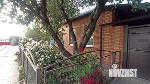 Дом 75м², 2-этажный, участок 4 сот.  