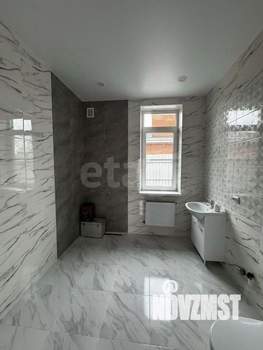 Дом 90м&sup2;, 1-этажный, участок 6 сот.  