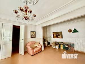 Дом 126м², 1-этажный, участок 4 сот.  