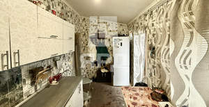 Дом 41м², 1-этажный, участок 4 сот.  