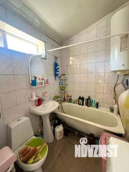 Дом 63м², 1-этажный, участок 3 сот.  