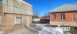 Дом 79м², 1-этажный, участок 6 сот.  