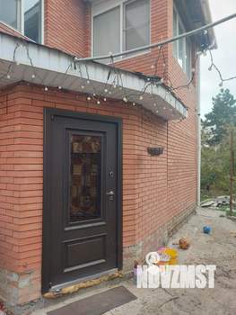 Дом 133м², 2-этажный, участок 6 сот.  