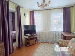 Дом 110м², 1-этажный, участок 3 сот.  