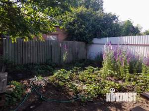 Дом 112м&sup2;, 2-этажный, участок 2 сот.  