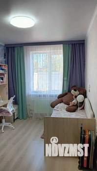 Дом 65м&sup2;, 1-этажный, участок 6 сот.  