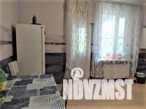 Дом 163м², 2-этажный, участок 7 сот.  