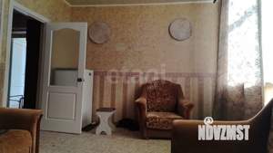 Дом 120м&sup2;, 2-этажный, участок 6 сот.  