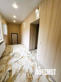 Дом 68м&sup2;, 1-этажный, участок 1 сот.  