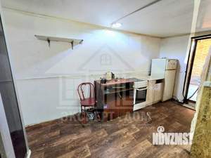 Дом 45м&sup2;, 1-этажный, участок 6 сот.  