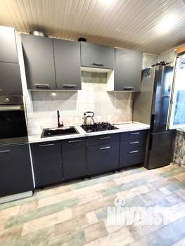 Дом 130м&sup2;, 1-этажный, участок 4 сот.  