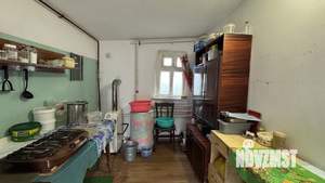 Дом 41м², 1-этажный, участок 2 сот.  