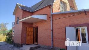 Дом 116м², 2-этажный, участок 5 сот.  