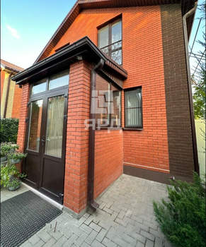 Дом 94м², 2-этажный, участок 2 сот.  