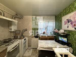 Дом 44м², 1-этажный, участок 2 сот.  