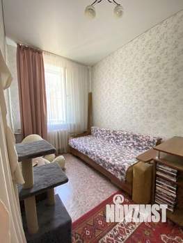 Дом 125м², 2-этажный, участок 5 сот.  