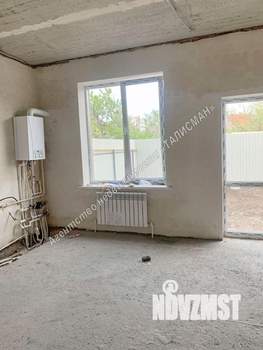 Дом 110м², 2-этажный, участок 2 сот.  