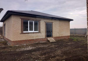 Дом 70м², 1-этажный, участок 5 сот.  