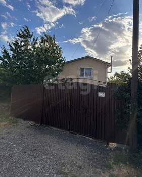 Дом 128м², 2-этажный, участок 6 сот.  