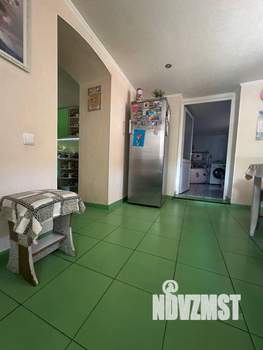 Дом 160м², 2-этажный, участок 12 сот.  