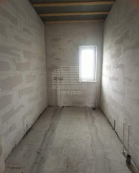 Дом 98м², 1-этажный, участок 8 сот.  