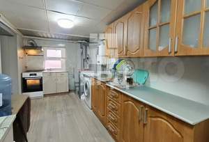 Дом 67м², 1-этажный, участок 0 сот.  